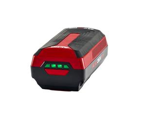 AL-KO Battery B 110 Li, 36 V/2.5 Ah Li-ion Technology, No Memory Effect, with Charge Indicator