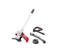 AL-KO BCA 4030 Energy Flex Scythe Attachment for MT 40 Multittool 23 cm Working Width 30 cm with Additional Handle