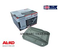 AL-KO BIG FOOT set of 4 ALKO CORNER STEADY PADS 1212458