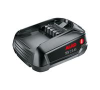 AL-KO / BOSCH B50 Li 18v 2.5Ah Compatible Bosch Flex Battery