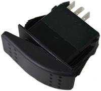 AL-KO Brake / Clutch Rocker Switch 514879