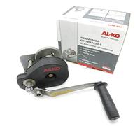 AL-KO - Cable winch braked PLUS • Type 351 Plus • without rope / band up to 350 kg