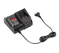 AL-KO Charger C150.6 Li, 18 V/36 V, 4 A charging current, LED charge level indicator