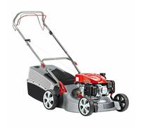 AL-KO CLASSIC 4.62 SP-A 18" 123cc PRO 125 QSS Engine Self Drive Petrol Lawnmower