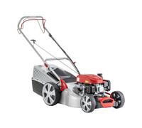 AL-KO Classic 5.14 SP-A Self-Propelled Petrol Lawn Mower