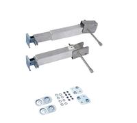 AL-KO Click-Fix Steady Legs - 1239365│Stable Support for Motorhome│InUK