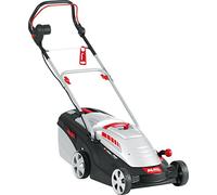 AL-KO Comfort 34 E- lawn mowers (Manual lawn mower, Electric AC, 28 - 68)