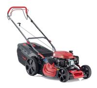 AL-KO Comfort 51.0 SP-A Self-Propelled Petrol Lawnmower - 51cm