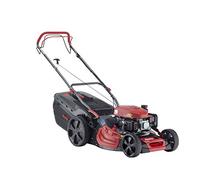 AL-KO Comfort 51.0 SP-A Self-Propelled Petrol Lawnmower - 51cm