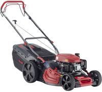 AL-KO Comfort 51.0 SP-A Self Propelled Petrol Lawnmower, 51cm Cutting Width