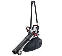 AL-KO Comfort LBV 4090 Cordless Blower Vacuum (Power Unit)