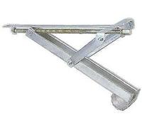 AL-KO Corner Steady Leg Jack 800kg Caravan Trailer Towing- 205817