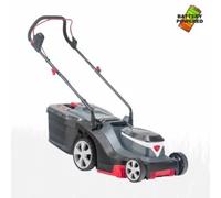 AL-KO EASY 3.22 Li R 12.5" Bosch Flex Twin 18v Battery Cordless Mower (tool only)