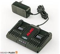 AL-KO Easy Flex C30 Li 20V Double Charger