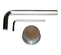 AL-KO Friction Element for WS3000-D