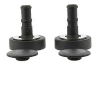 Alko AKS Stabiliser Friction Pads Kit-1220755