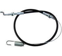 AL-KO Garden Tractor Transmission Drive Cable (514070)