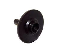 AL-KO Genuine Secure 1 x Barrel Lock Weather Cover Wheel Lock Dust Cap -1552864 U221
