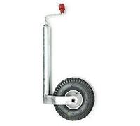 AL-KO H/D Assembly/Pneumatic Wheel 1222438