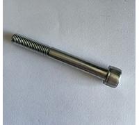 AL-KO Hitch Drawtube Bolt Hex - 10mm x 85mm 704298 V882