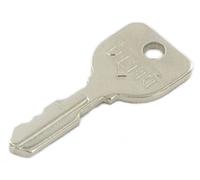 AL-KO Ignition Key Delta Type 525316