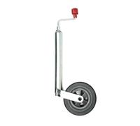 AL-KO Alko Jockey Wheel 48 mm Standard for Trailers or Caravans