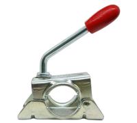 AL-KO Jockey Wheel Clamp 48mm