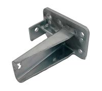 AL-KO jockey wheel clamp for V (Flange) Dish for Alko V 249 127