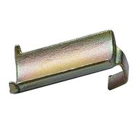 AL-KO Jockey Wheel Clamp Plate 150 V 200 V 690182