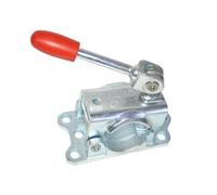 AL-KO Jockey Wheel Clamp with Folding T-bar (48mm)