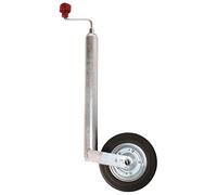 AL-KO Jockey Assembly with Metal Wheel 48mm Diameter