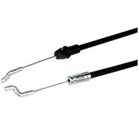 AL-KO Lawnmower Engine Brake (OPC) Cable 453740
