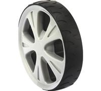 AL-KO Lawnmower Front Wheel Assembly 463912