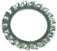 AL-KO Lawnmower Washers (Pair) M8 700201