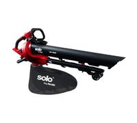 AL-KO LBV 3690 Premium Cordless Leaf Blower / Vac (Power Unit Only)