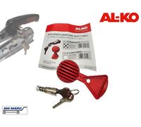 AL-KO Lock Barrel Safety Ball Set for AK161 AK270 Coupling Lock 1730411 Trailer