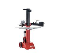 AL-KO Log Splitter LSV 560/8, 3300 W Motor Power, 8 t Max. Gap Pressure, 55 cm Max. Gap Length Vertical, 400 V