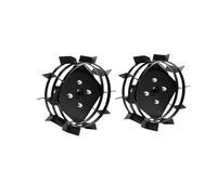 AL-KO MH 1150 steel wheel set