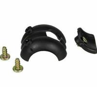 AL-KO Motorhome AKS 2004 Tow Hitch Friction Pads Front/Rear Trailer - 1220756