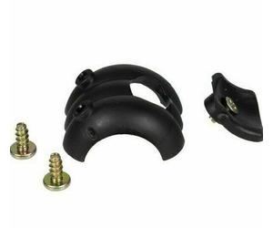 AL-KO Motorhome AKS 2004 Tow Hitch Friction Pads Front/Rear Trailer - 1220756