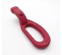 AL-KO Motorhome AKS 2004 Tow Hitch Stabiliser Handle L H Trailer Towing - 690243