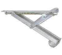 AL-KO Motorhome Corner Steady 800kg Caravan Trailer Towing Leg Jack - 205808
