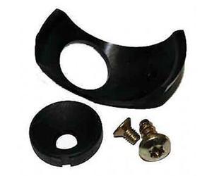 AL-KO Motorhome KS 3004 Tow Hitch Friction Pads Front/Rear Trailer - 691418