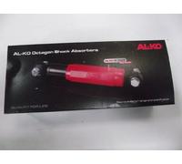 Al ko Octagon Shock Absorbers Pt No 601205 901-1300kg single axle (pair)