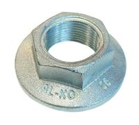 Al-Ko One Shot Locking Hub Nut M24 X 1.5