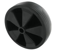 AL-KO Plastic Jockey Wheel 215x65mm 240S (1211567)