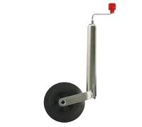 AL-KO Alko Jockey Wheel 48 mm Standard for Trailers or Caravans