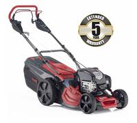 AL-KO Premium 473 VS-B Variable Speed Petrol Self-Propelled Lawn Mower
