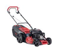 AL-KO Premium 474 SP-H Self-Propelled Petrol Lawn Mower (Honda Engine)