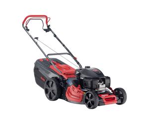 AL-KO Premium 474 SP-H Self-Propelled Petrol Lawn Mower (Honda Engine)